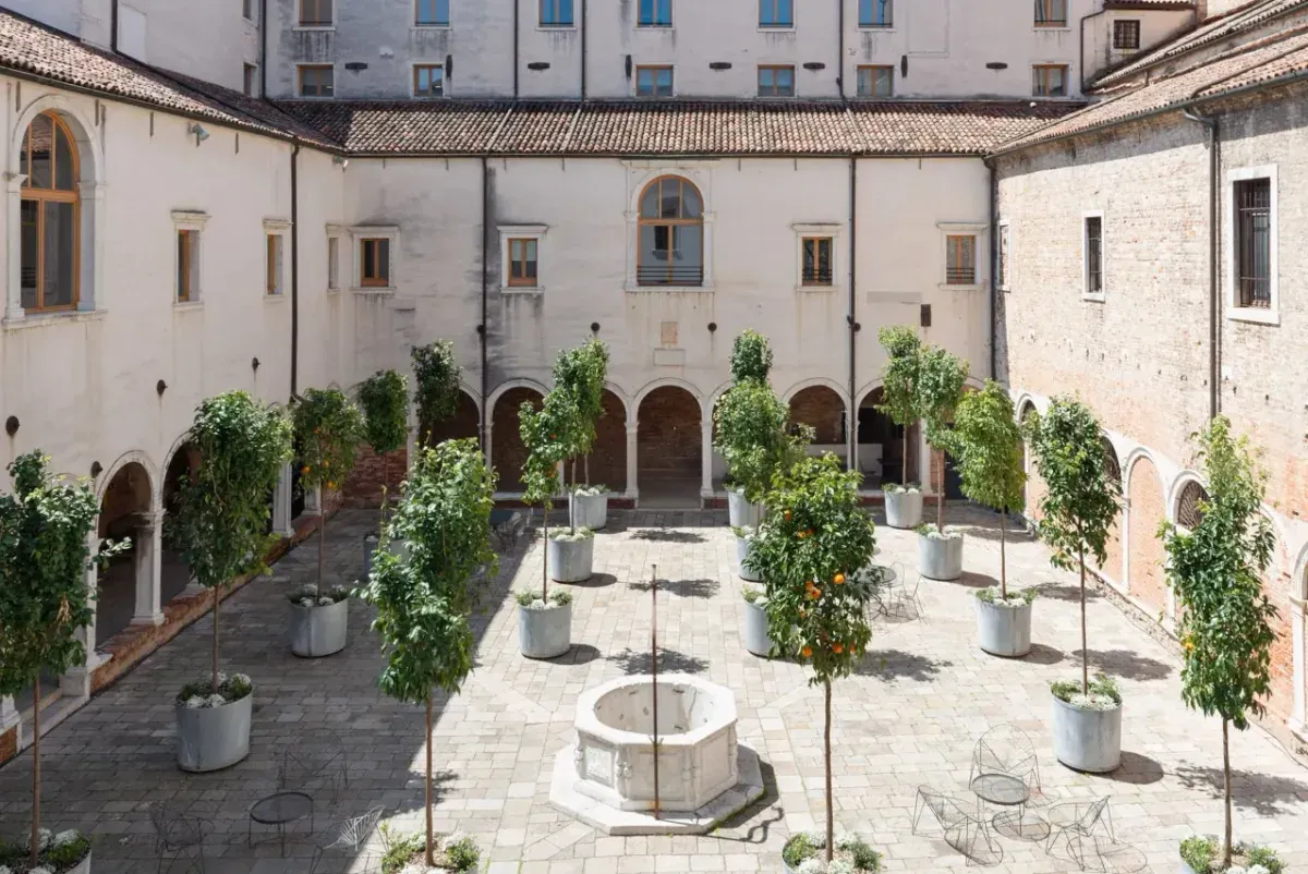 Combo Hostel Venice Review: The Best Hostel in Venice for Travelers Who Want More Than Just a Bed
