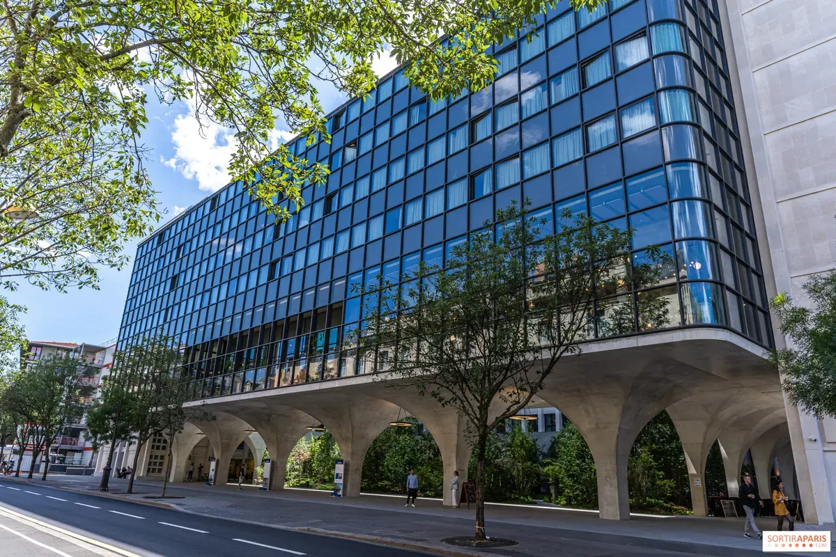 The People - Paris Marais Review: A Stylish Hostel Experience in the Heart of Paris
