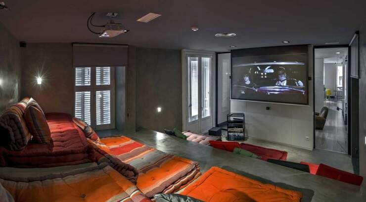 luxury hostel madrid u hostel