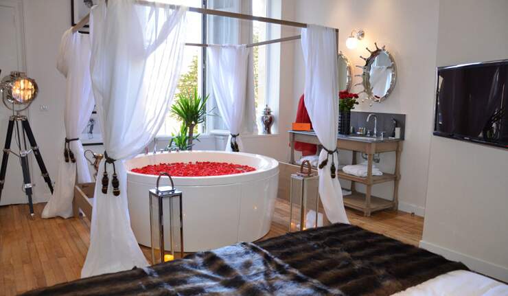 Boutique Hotels