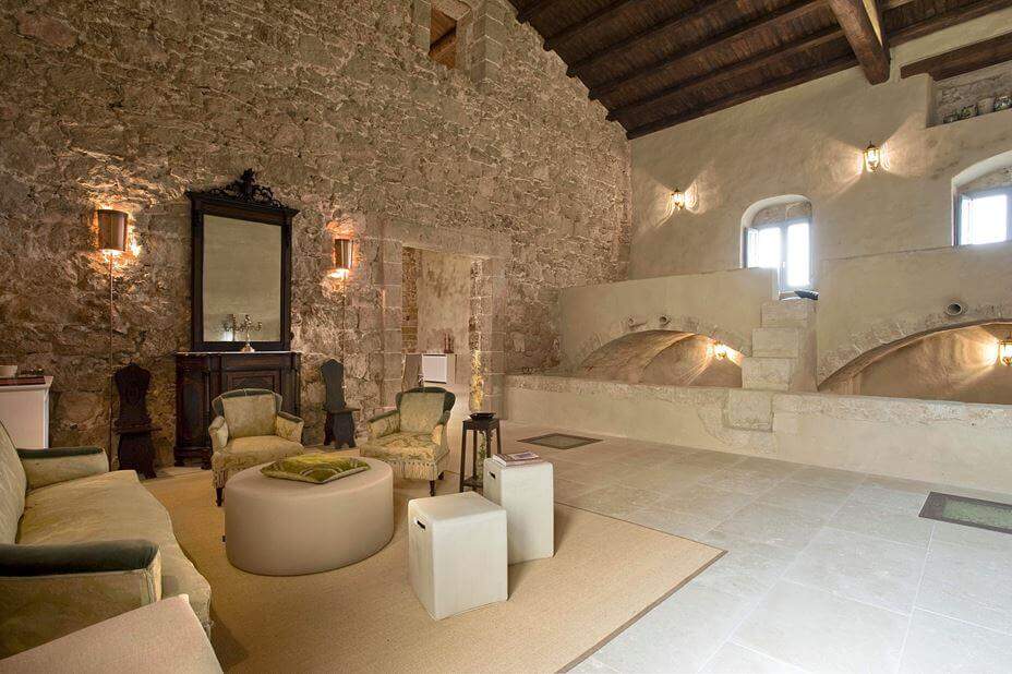 Masseria Costanza Villa — Hotels2See