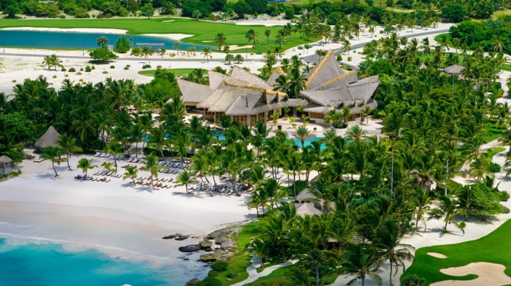 luxury vacation resort punta cana