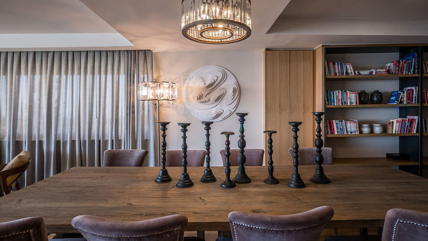 cozy warm interior design hotel israel gordonia