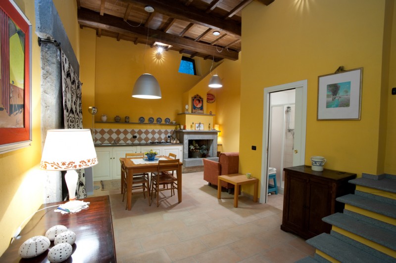 Visit Bagnoregio and Stay at Hotel Del Prato with Your Family