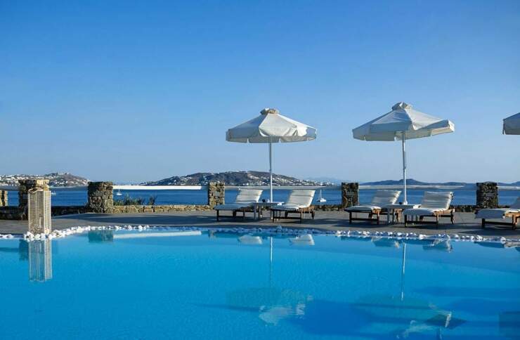 rocabelle outdoor pool