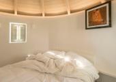 cozy decor master bedroom luxury villa
