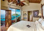 Luxury villa Puerto Vallarta oceanfront suite