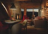 Book an Accommodation in Swiss Alps Crans-Montana Resort