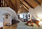 interior traditional furnishing villa rentals spain
