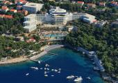 Visit Croatia Hvar Island and Stay at Amfora Hotel
