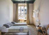 cheap budget stay hostel milan