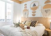 cheap stay in old part of valencia