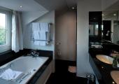 luxury accommodation hotel bruges