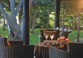 luxury exotic vacation getaway fiji resort