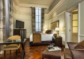 5 star hotel fullerton singapore governor suite