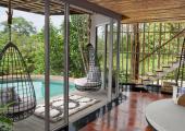 phuket villas exotic rental vacation thailand holidays