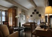 Stay St Tropez luxury accommodation