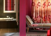 interior design boutique hotel basque