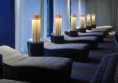 lounge bar luxury geneva hotel