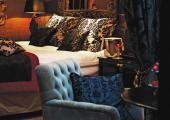 boutique hotel amsterdam luxury guestroom