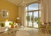cozy luxury living room luxury villa