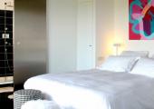 luxury stylish suite boutique hotel basque