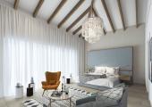 lavish luxury suite in gordonia hotel