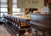 madison and vine bistro in new york