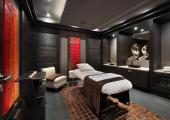 Or Enjoy a Massage at Chalet Spa Zone 