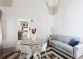 flat apartment guest house south italy vacation