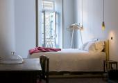 minimalistic suites porto touristic hostel guesthouse apartment