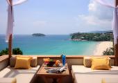 five stars luxury villas in Phuket