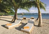 exotic paradise vacations in fiji resort dolphin island