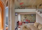 penthouse prestigious punta tragara hotel le corbusier