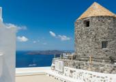 luxury rental villa greece