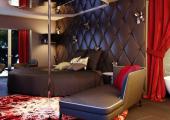 lovers suite luxury vacation getaway majorca mallorca hotel iberostar