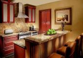 rustic inn hotels suites with kitchen 
