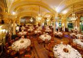 luxury salle empire monte carlo hotel de paris