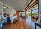 exotic villa bali holiday luxury accommodation