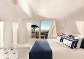 boutique luxury palace suite capri