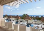 beloved hotel terrace romantic view mexico