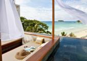 unique exotic luxury accommodation phuket