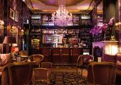 luxury hotel amsterdam lobby bar