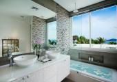 holidays phuket luxury villa seaview