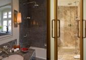 ensuite bathroom luxury hotel prague