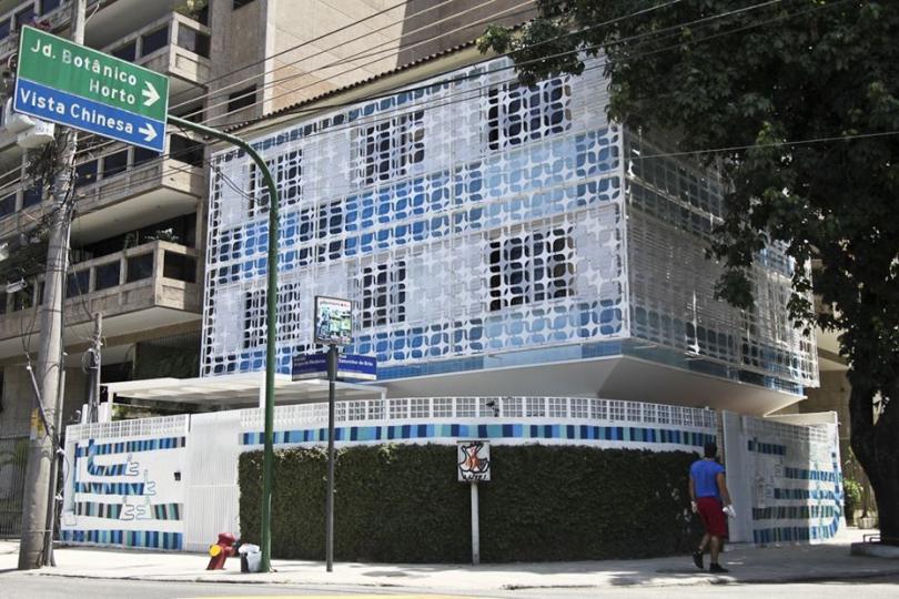 RIOOW Hostel in Rio de Janeiro