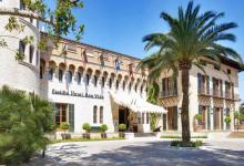 Castillo Hotel Son Vida in Palma de Mallorca