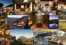 Bushmans Kloof Wilderness Reserve & Wellness Retreat