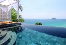 luxury villas exotic vacances phuket