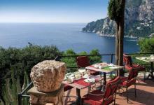 beautiful luxury vacation italy capri